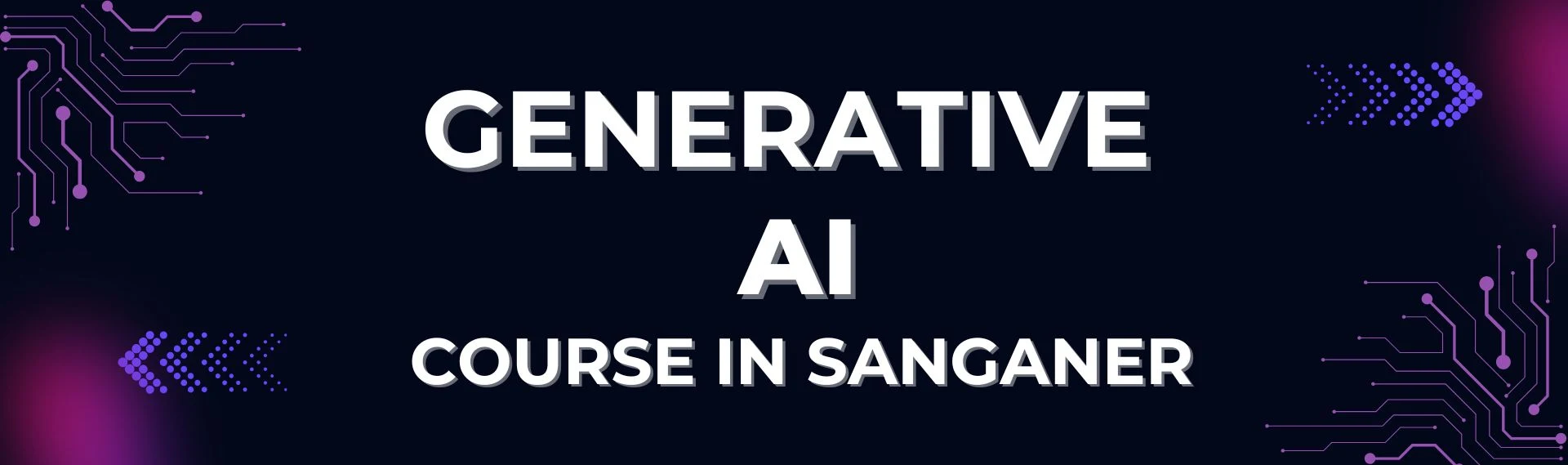 Gen AI Course in Sanganer 